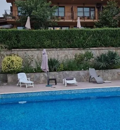 дар Vendégház Szozopol
