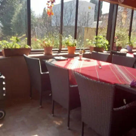Vendégház дар Szozopol