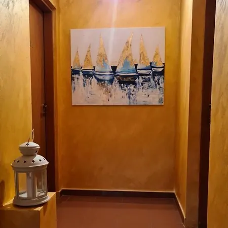 дар Vendégház